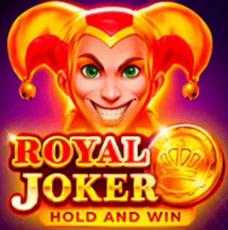 play royal joker in luckycapone casino